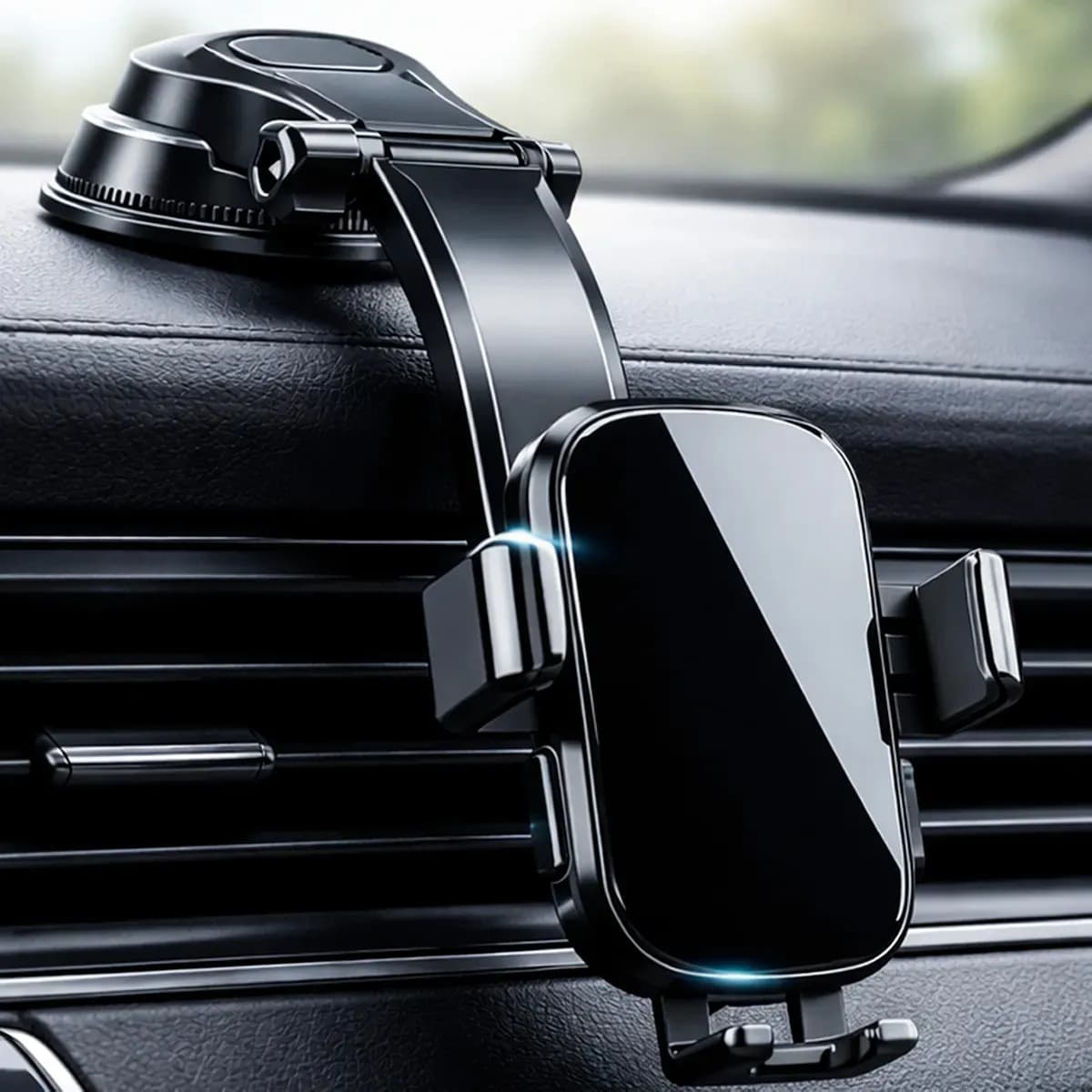 Suporte Veicular Universal para Celular 360°