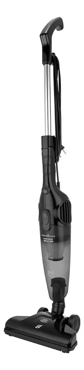 Aspirador Britânia 1250W 1L BAS1295P